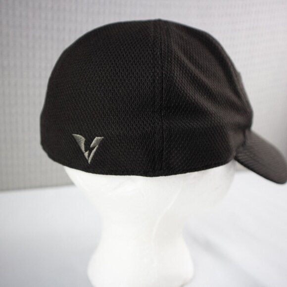 Oakley Mesh Fitted Cap Logo - Picture 5 of 8